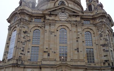 Konzert Kinderchor Frauenkirche DD