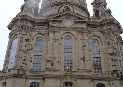 Konzert Kinderchor Frauenkirche DD