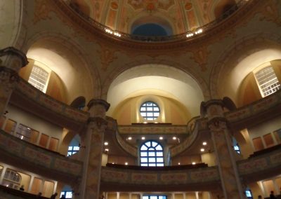 Konzert Kinderchor Frauenkirche DD