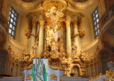 Konzert Kinderchor Frauenkirche DD