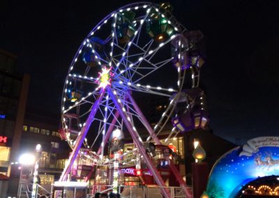 Firmenweihnachtsfeier