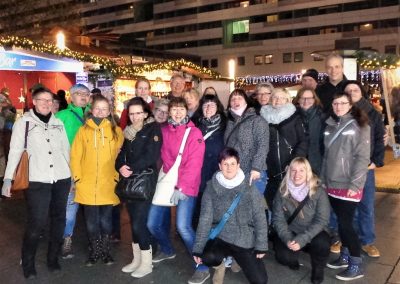 Firmenweihnachtsfeier