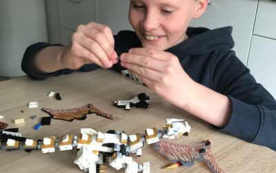 Einblick in den Arbeitstag unserer Betreuungskräfte